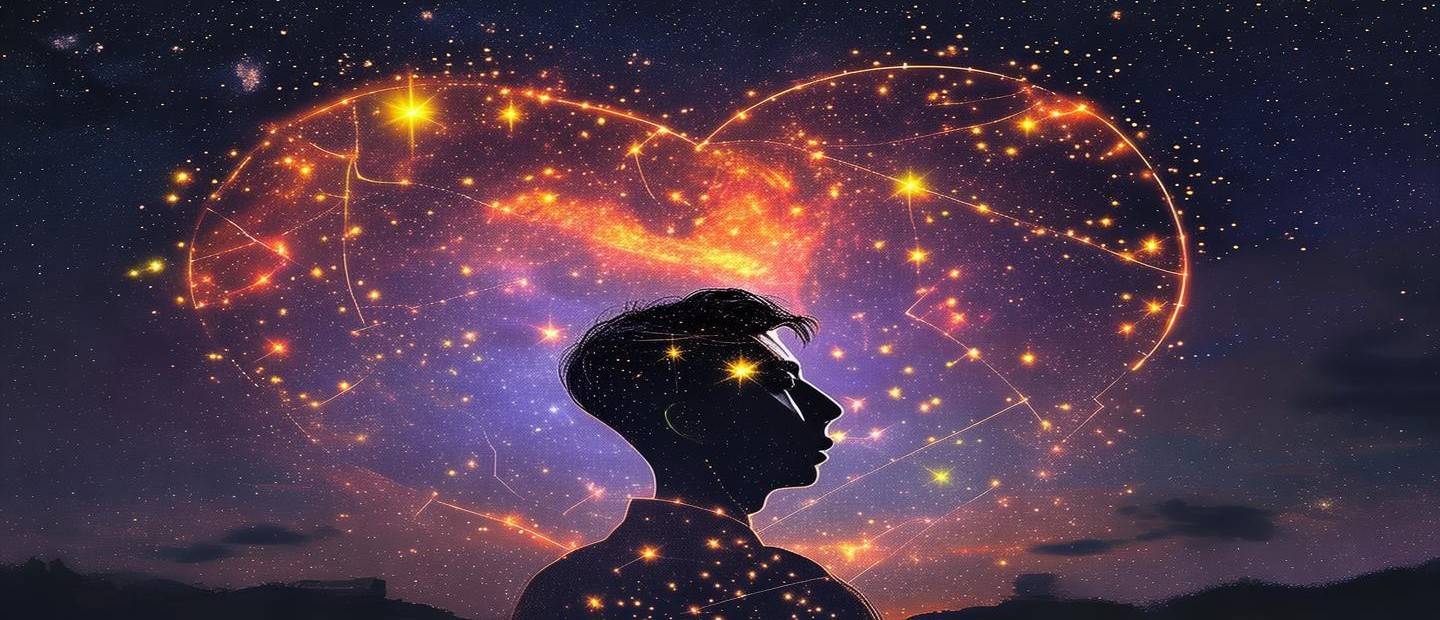 喬任梁喜歡什么星座