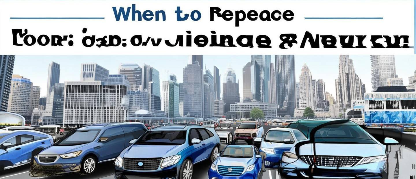 汽車多少公里要換車標(biāo)