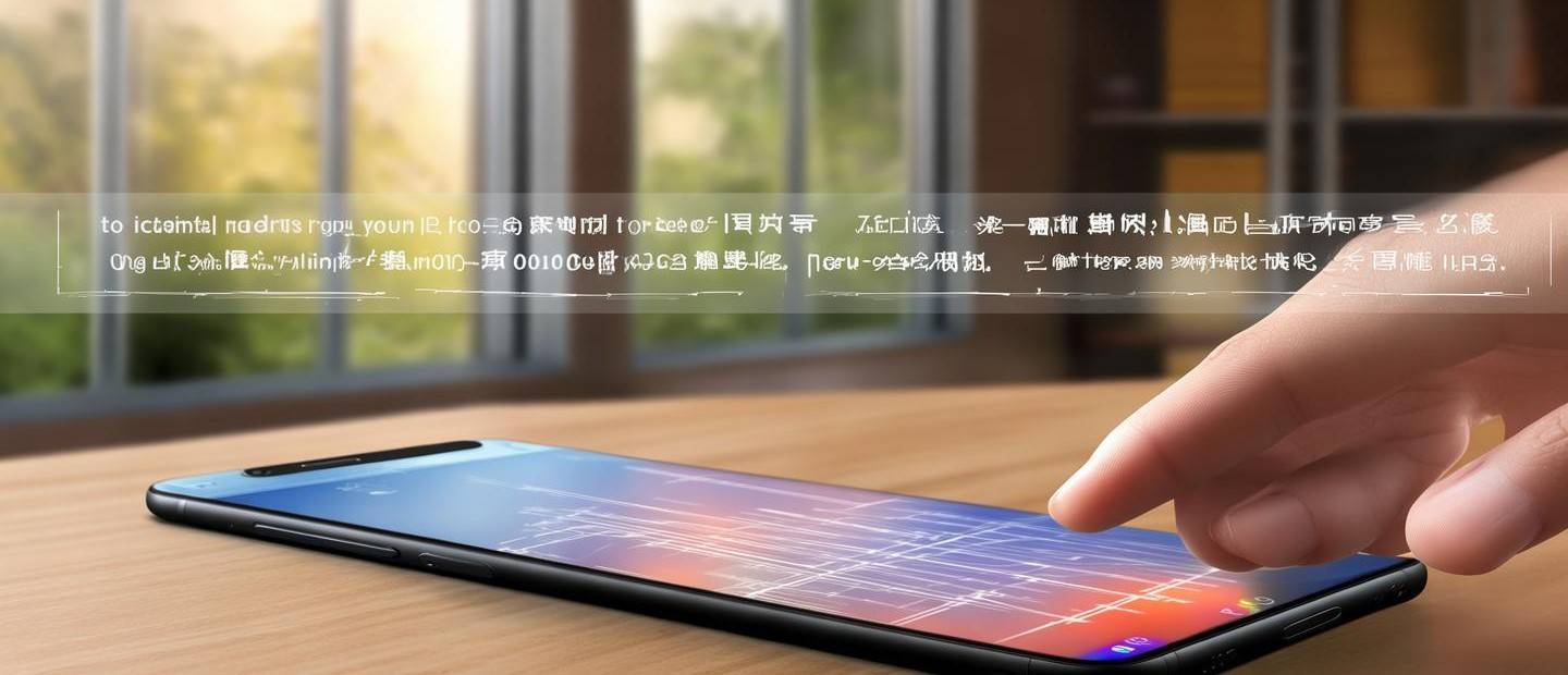 小米手機(jī)田字格怎么去除