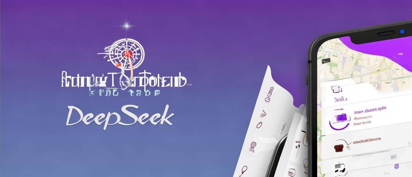 手機上怎么使用滿血版deepseek