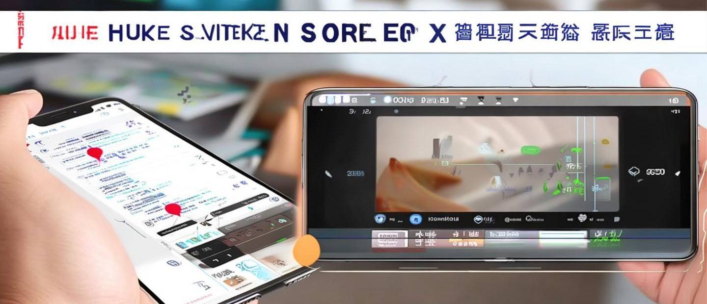 如何把華為錄屏視頻變小