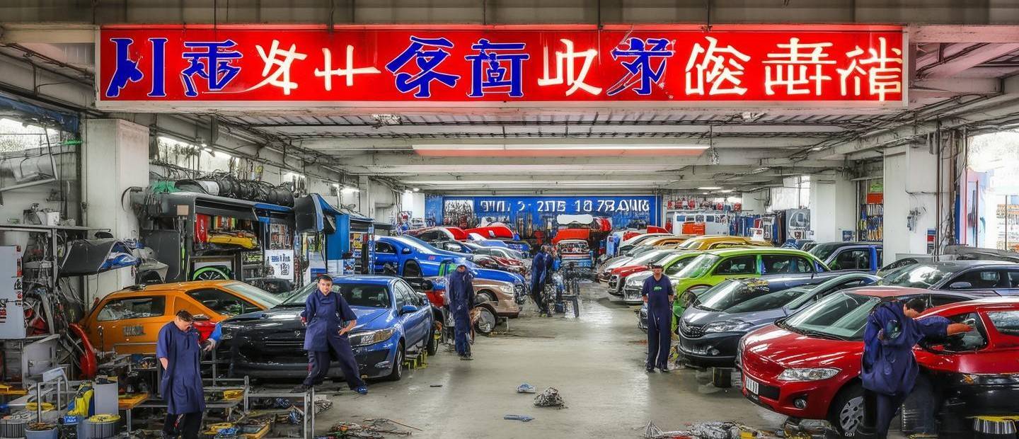 寧夏汽車維修電話是多少