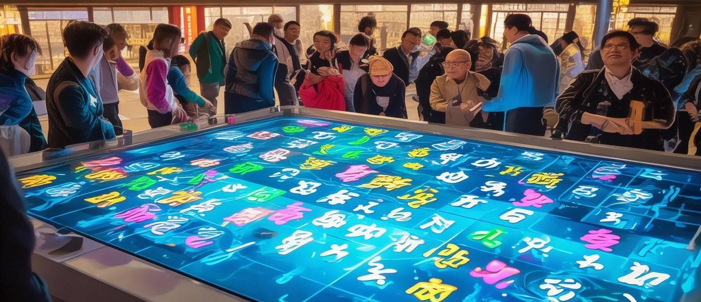 漢字比拼攻略游戲怎么玩 漢字比拼攻略游戲怎么玩