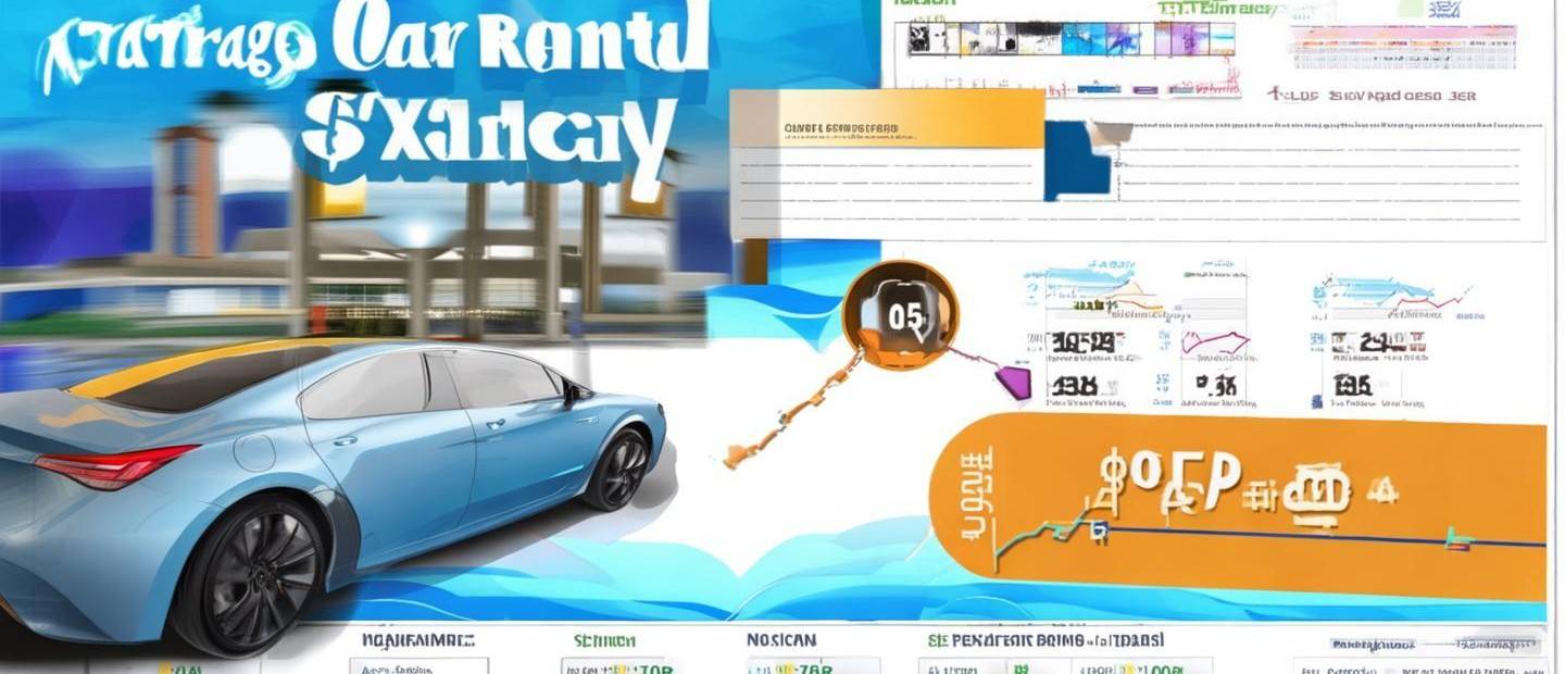 汽車租借一般多少錢