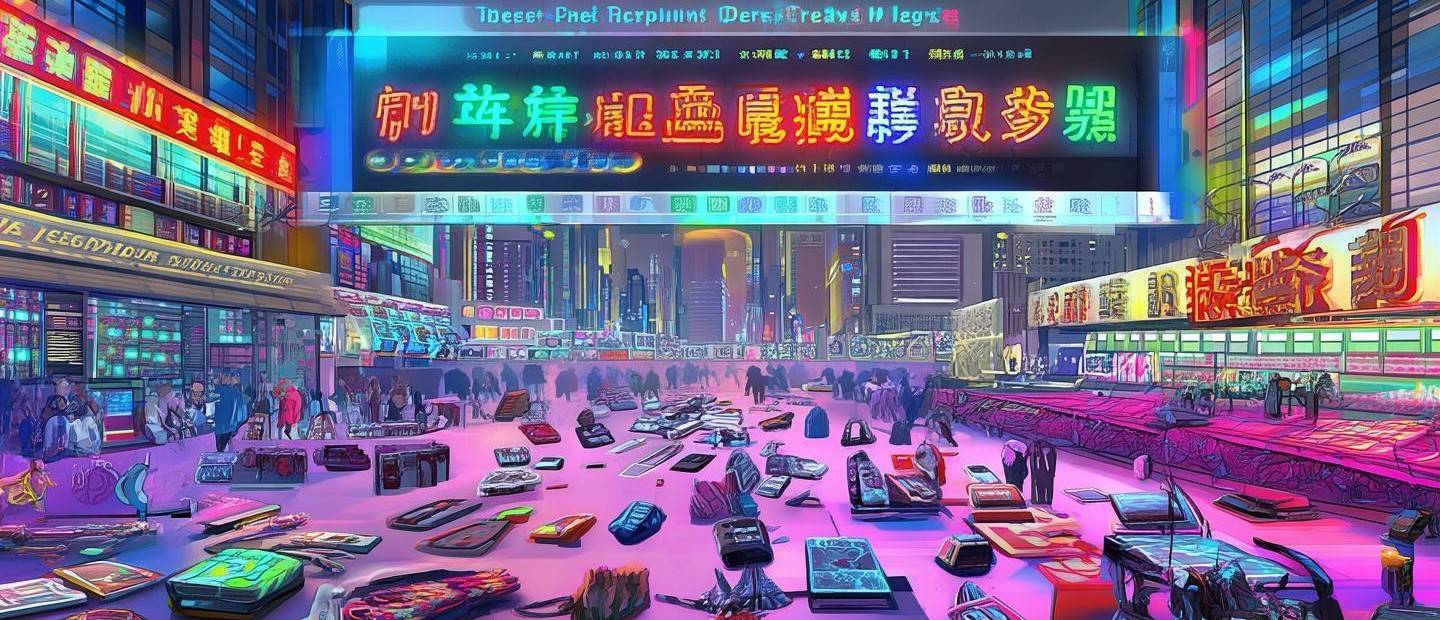 抖音賣(mài)什么項(xiàng)目最賺錢(qián)呢 抖音賣(mài)什么項(xiàng)目最賺錢(qián)呢