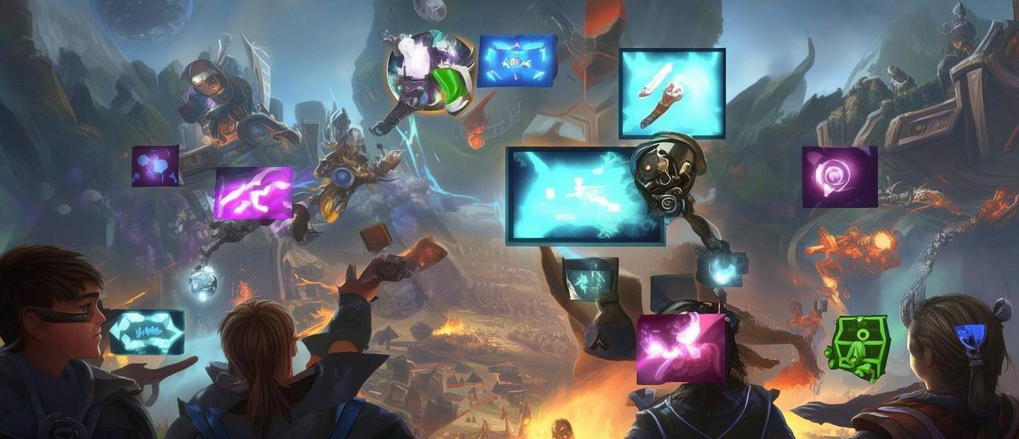dota怎么在游戲里使用攻略