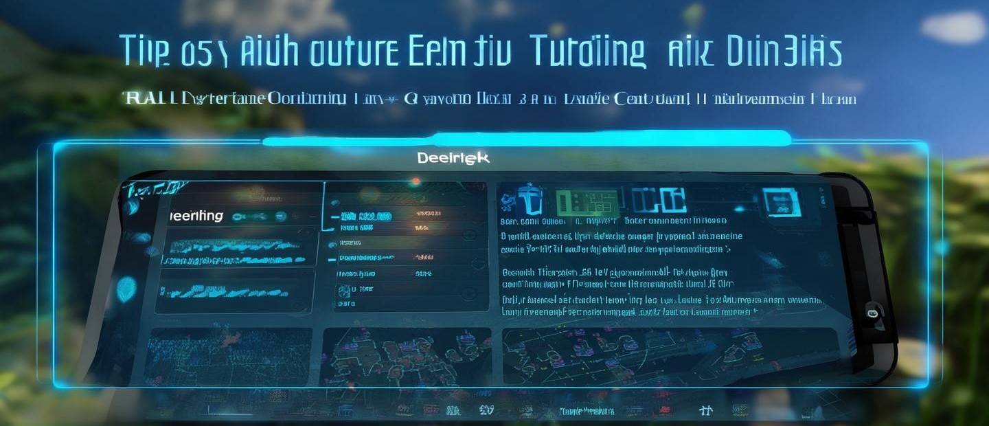 手機(jī)版deepseek怎么賺錢