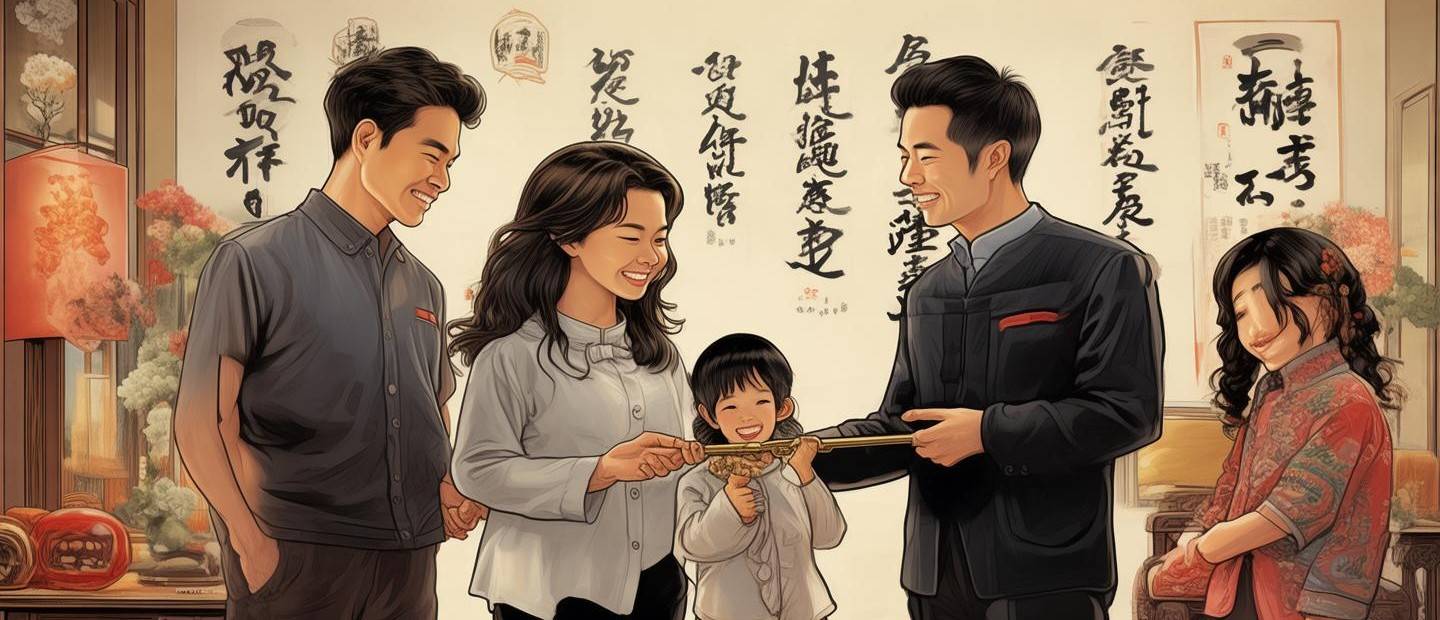親屬贈(zèng)與房產(chǎn)怎么過(guò)戶