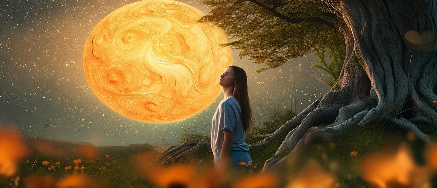 太陽(yáng)星座看什么