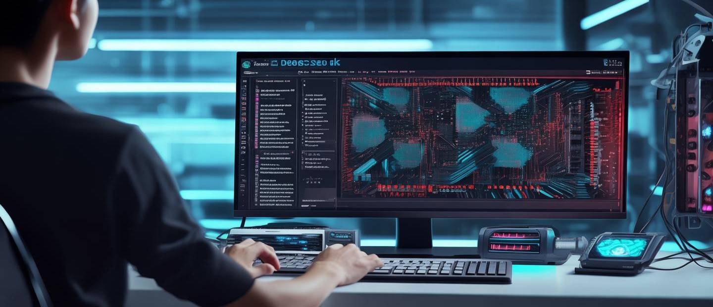 deepseek怎么利用顯卡