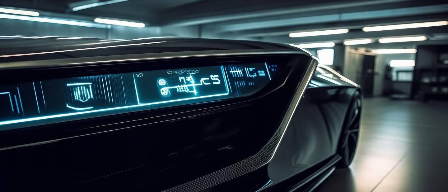 汽車發(fā)電量多少正常