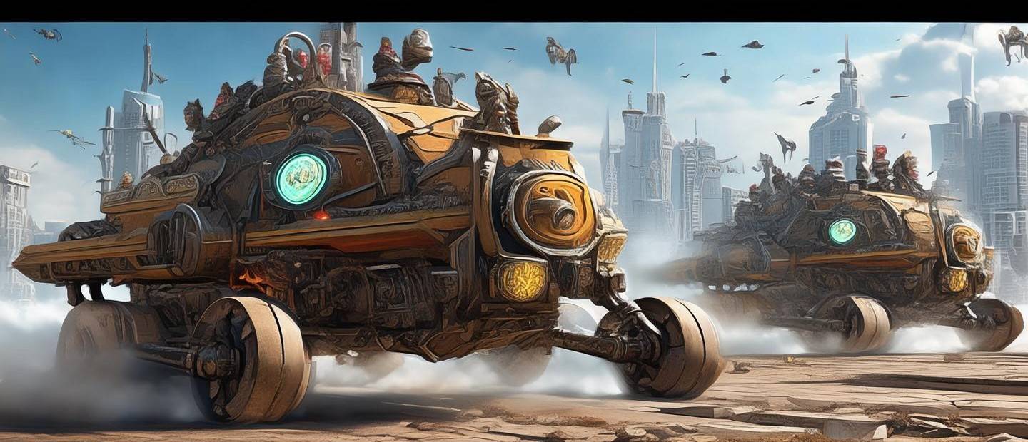 戰(zhàn)車對戰(zhàn)游戲有哪些