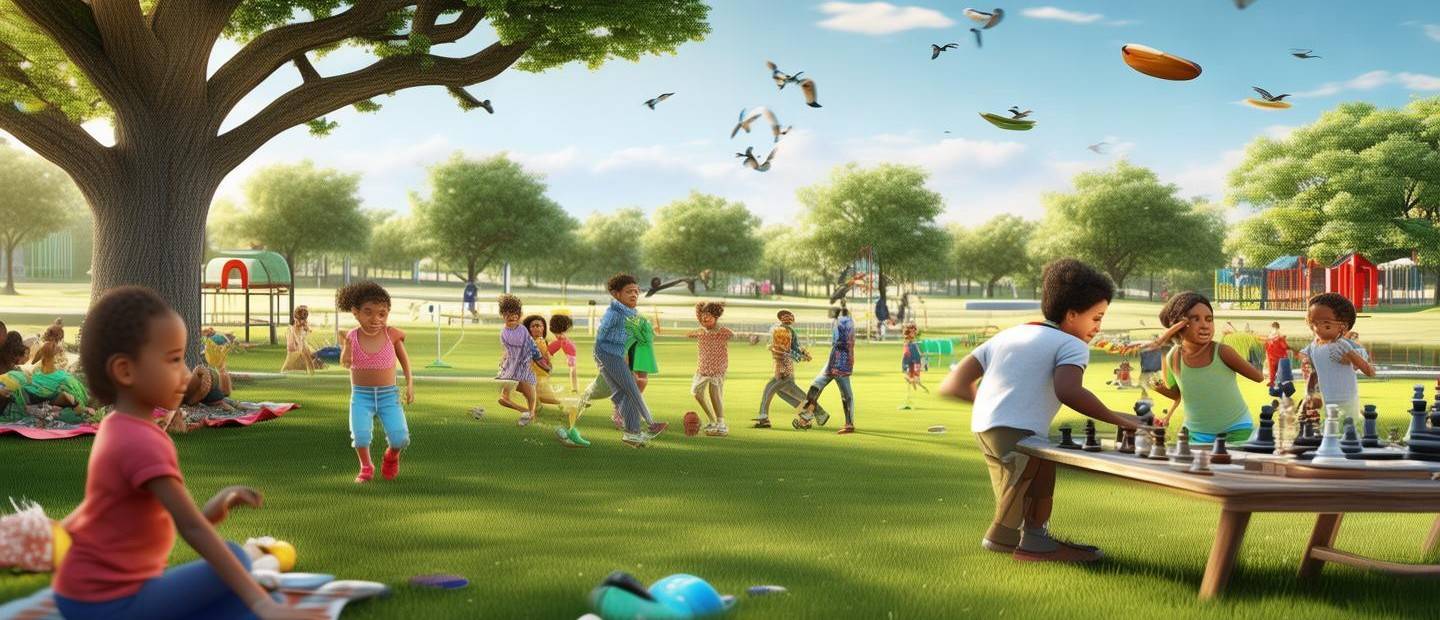 公園 類 游戲有哪些 公園 類 游戲有哪些