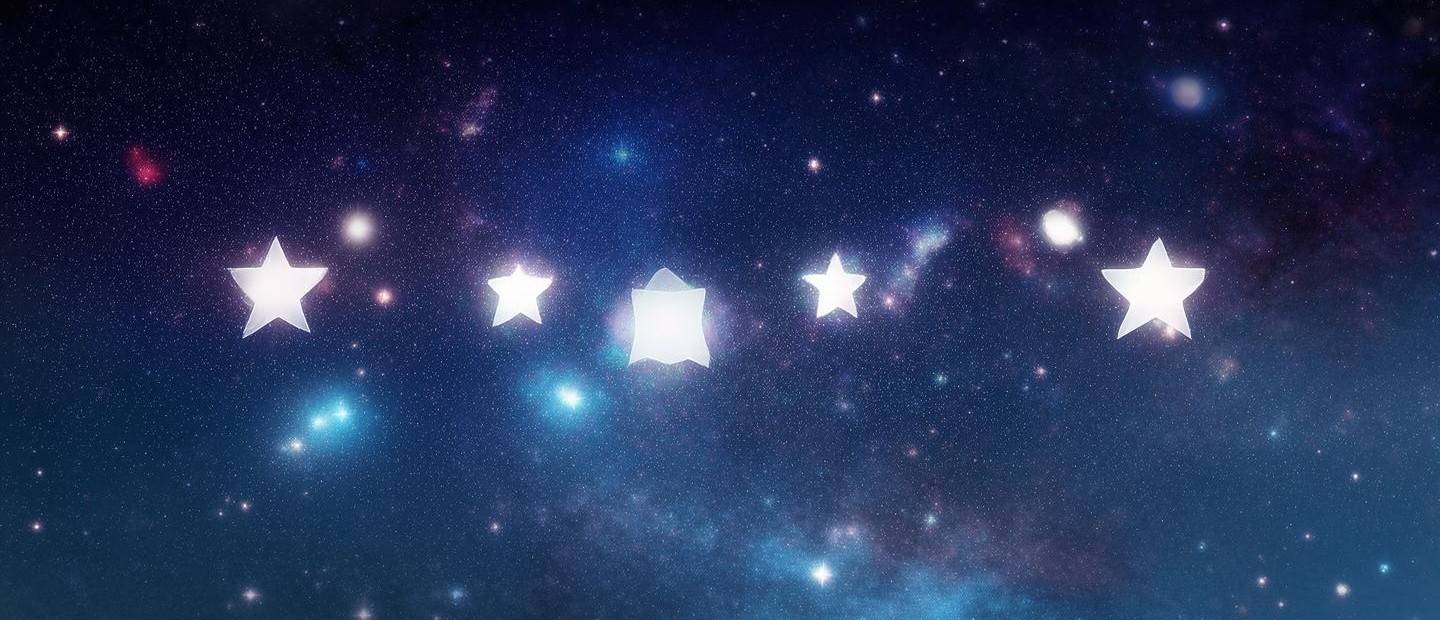 七屬于什么星座