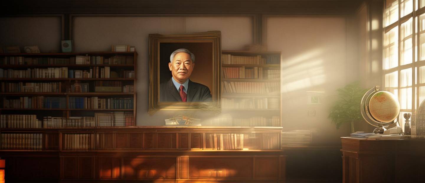 浙大教授劉永鋒的生命之光與遺產(chǎn)，一位杰出學(xué)者的逝去