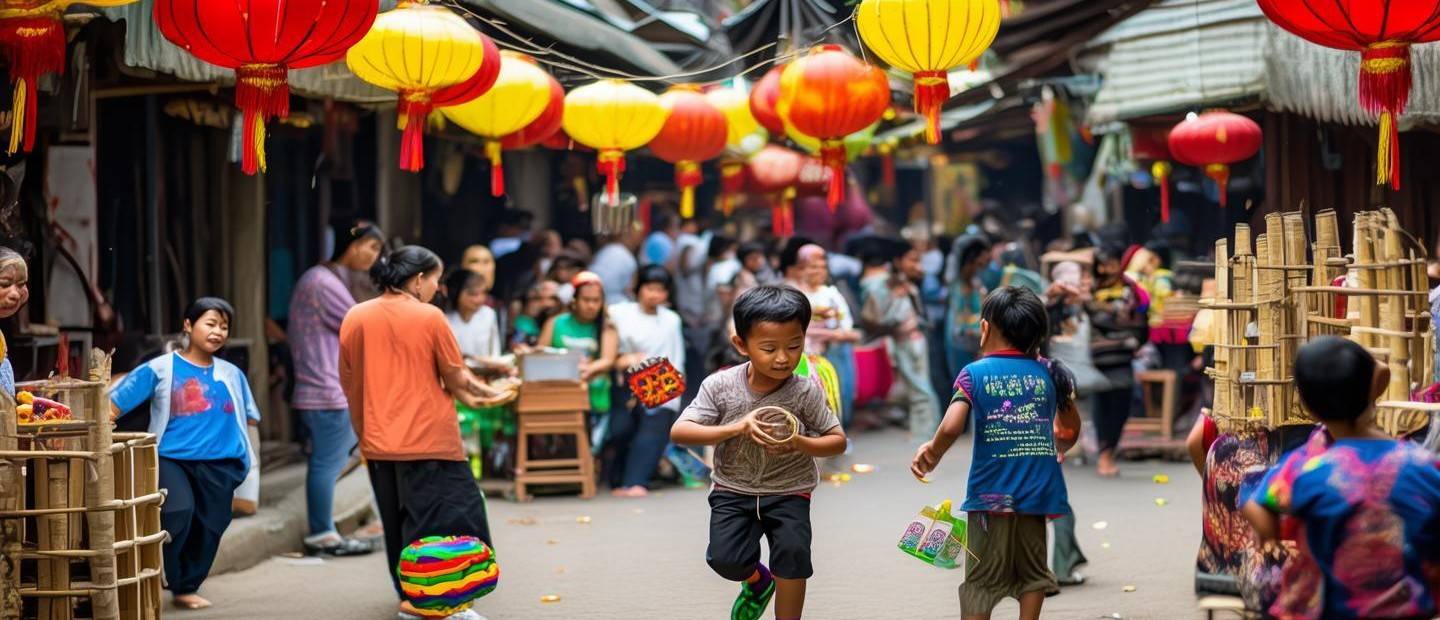 越南集市游戲有哪些