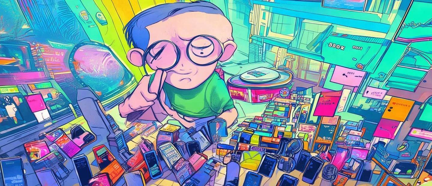小米手機怎么找華為服務