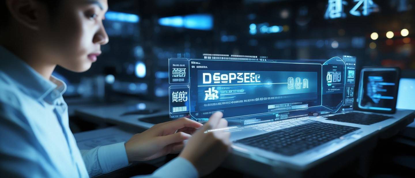 怎么用deepseek中譯英