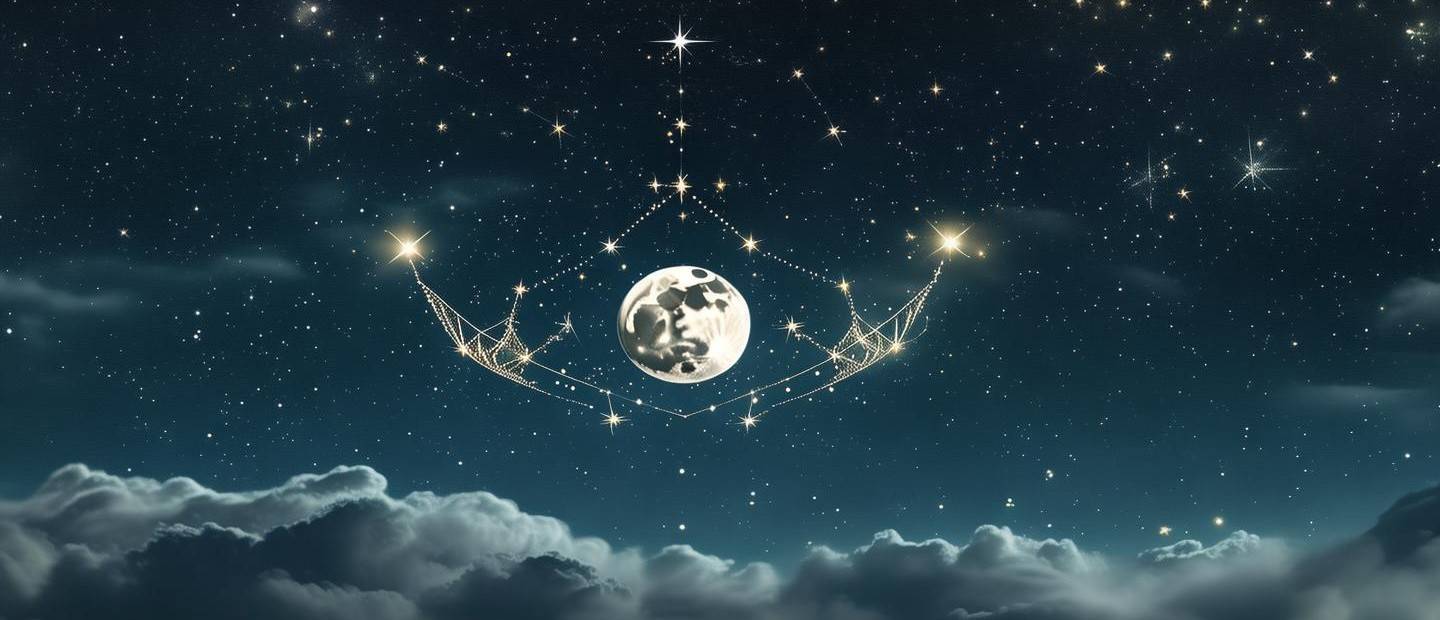 小月什么星座