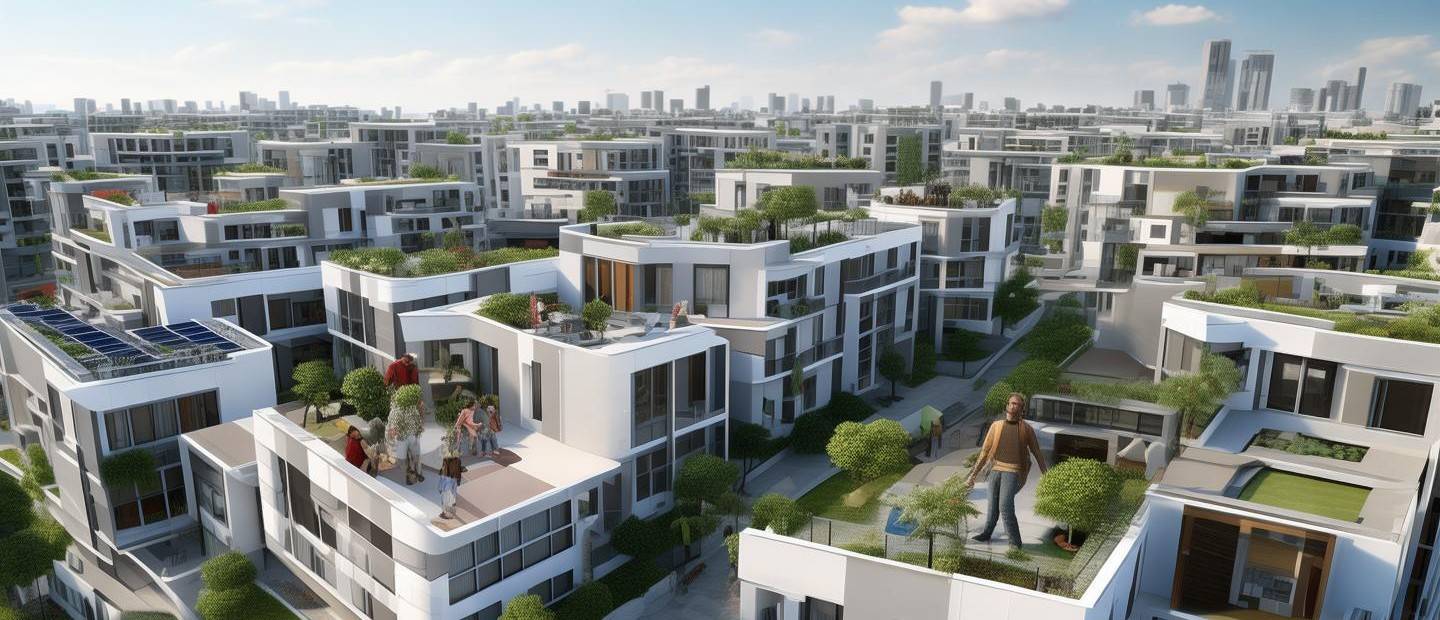 新建住房怎么定義房產(chǎn)