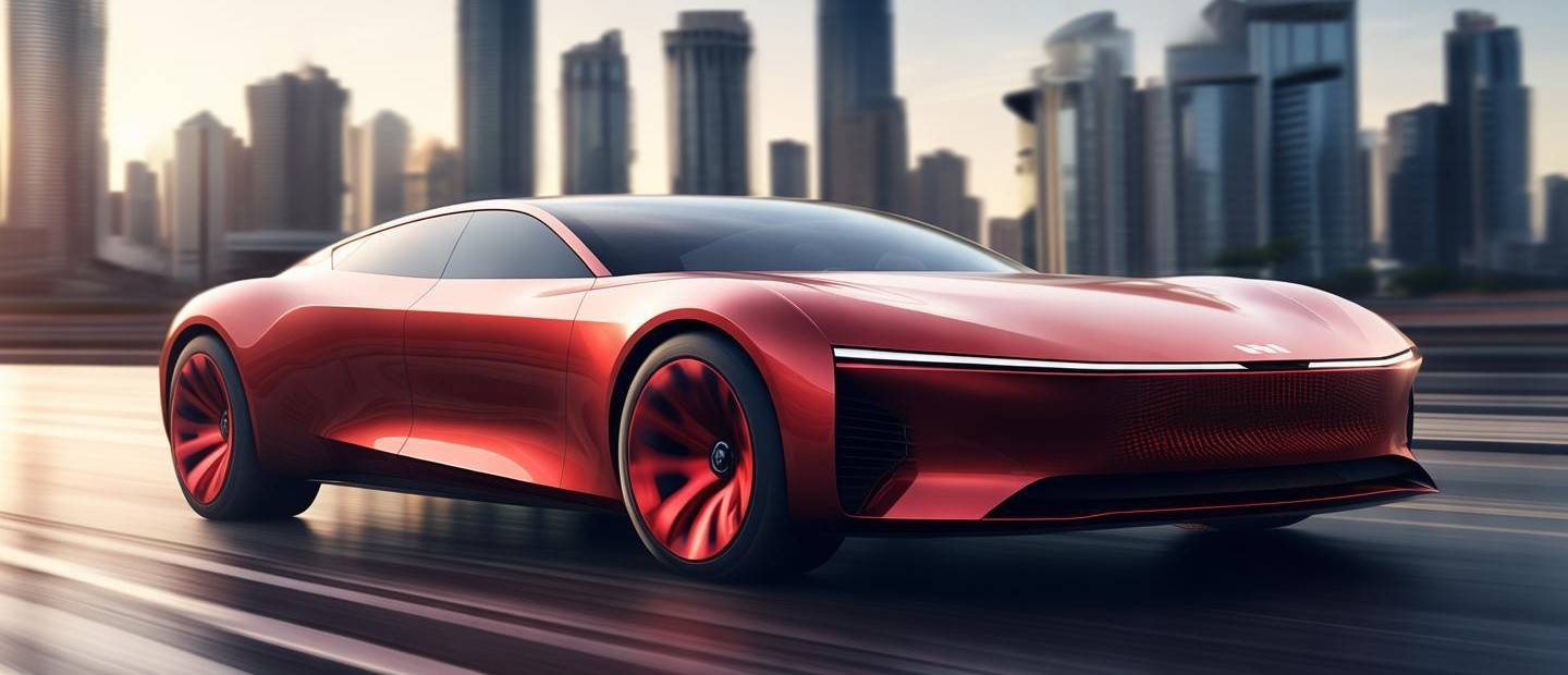 小米汽車 漲幅多少