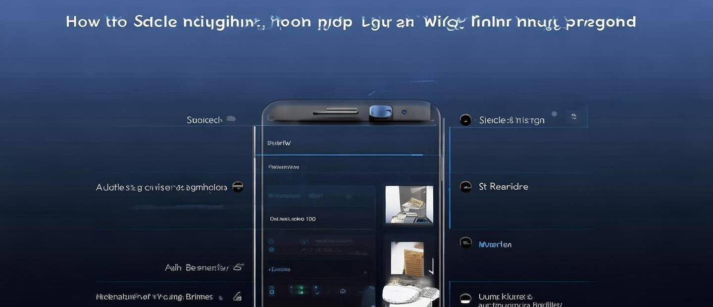 如何減少華為手機亮屏