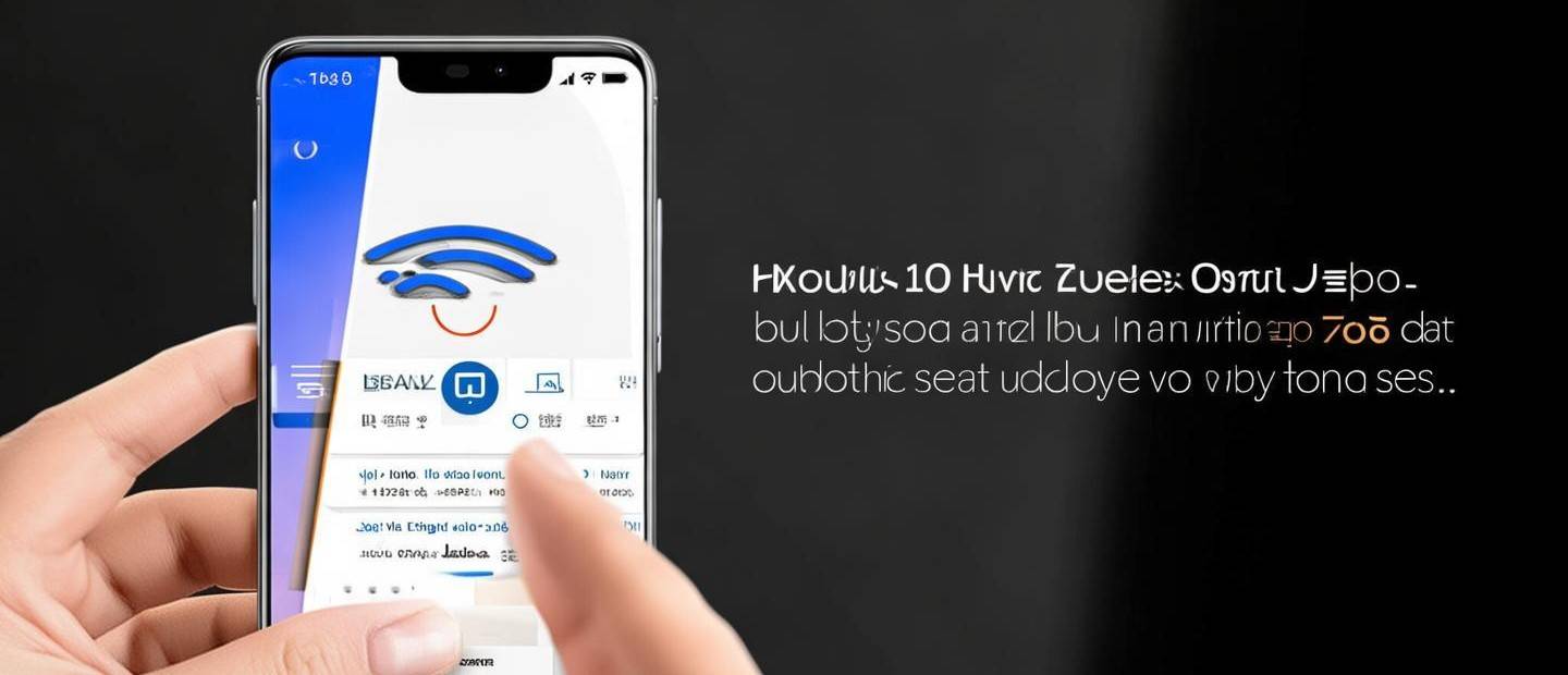 小米手機雙流量怎么用