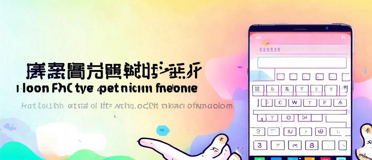 小米手機(jī)打字怎么打