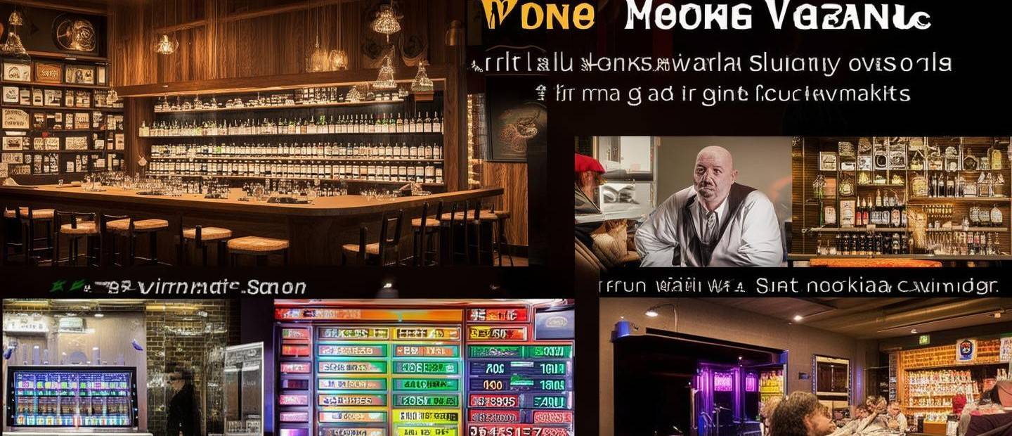酒吧有什么賺錢項目嘛