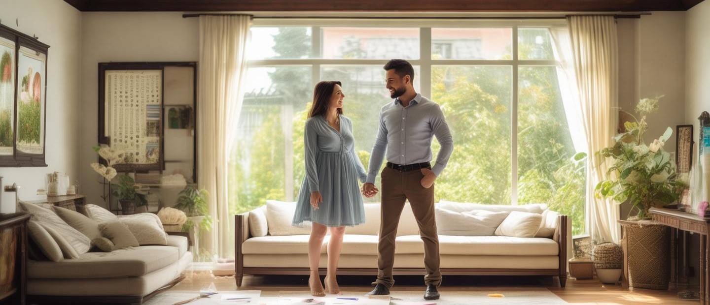 結(jié)婚了房產(chǎn)怎么處理