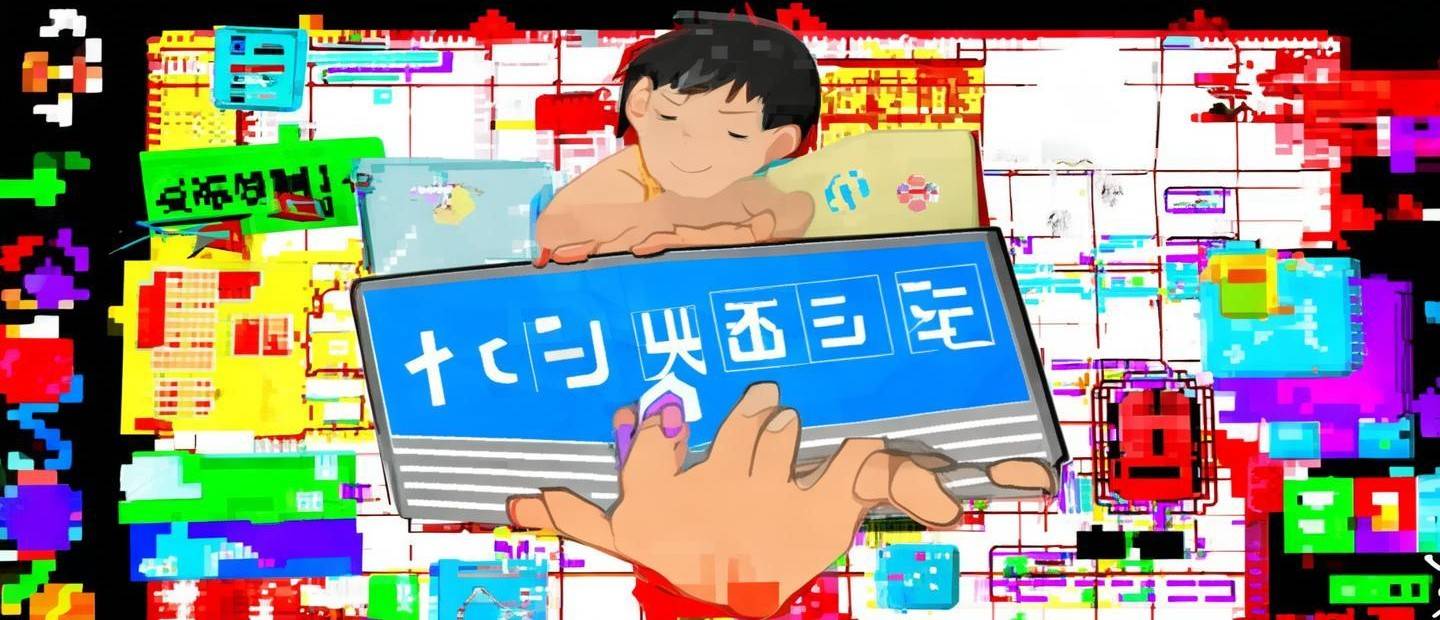 游戲攻略用日語怎么說