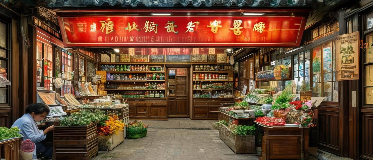中藥房可以搞什么項(xiàng)目賺錢(qián)