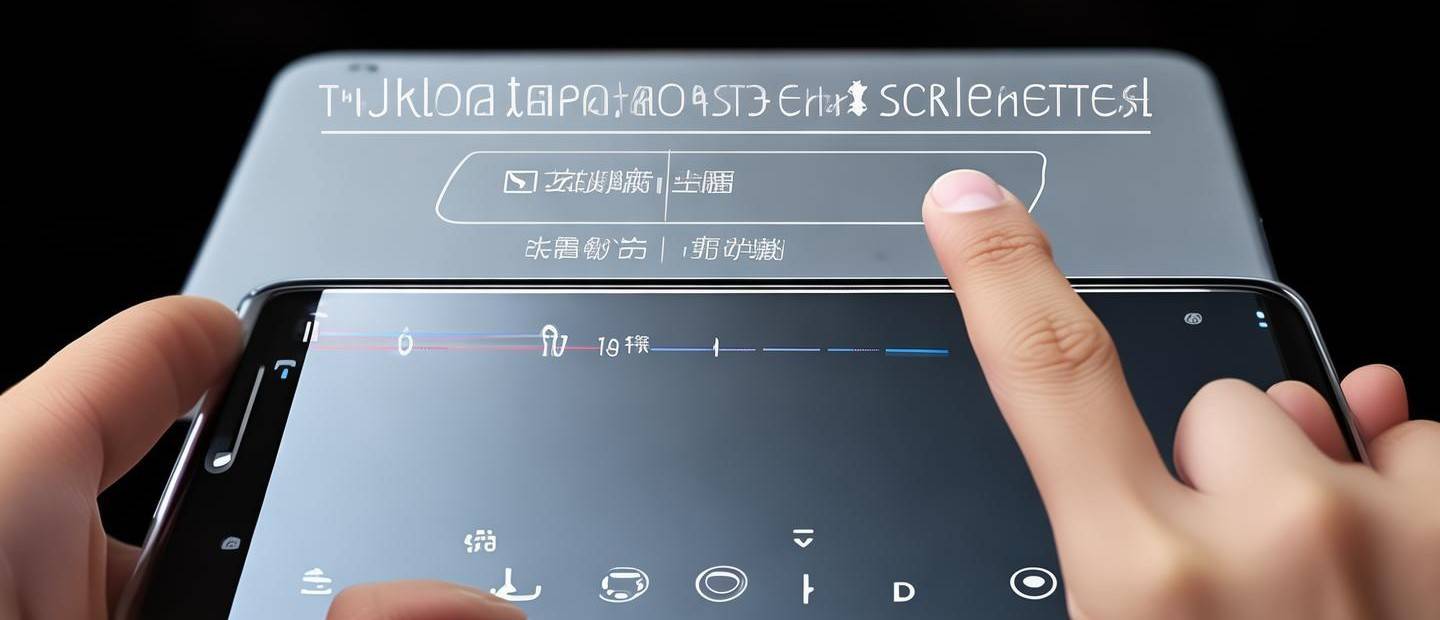 華為手機(jī)如何整個截屏
