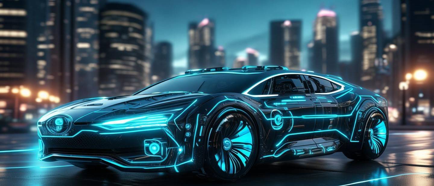 汽車(chē)傳感器有多少