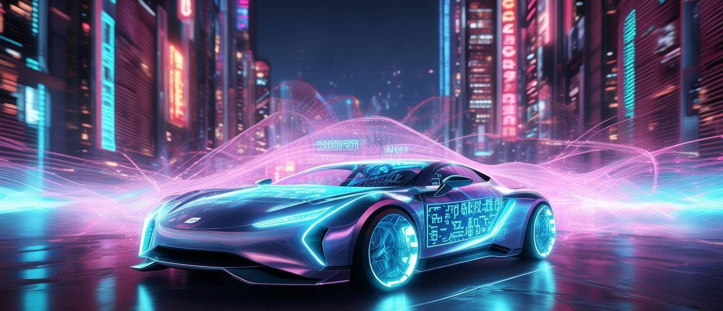 汽汽車波等于多少