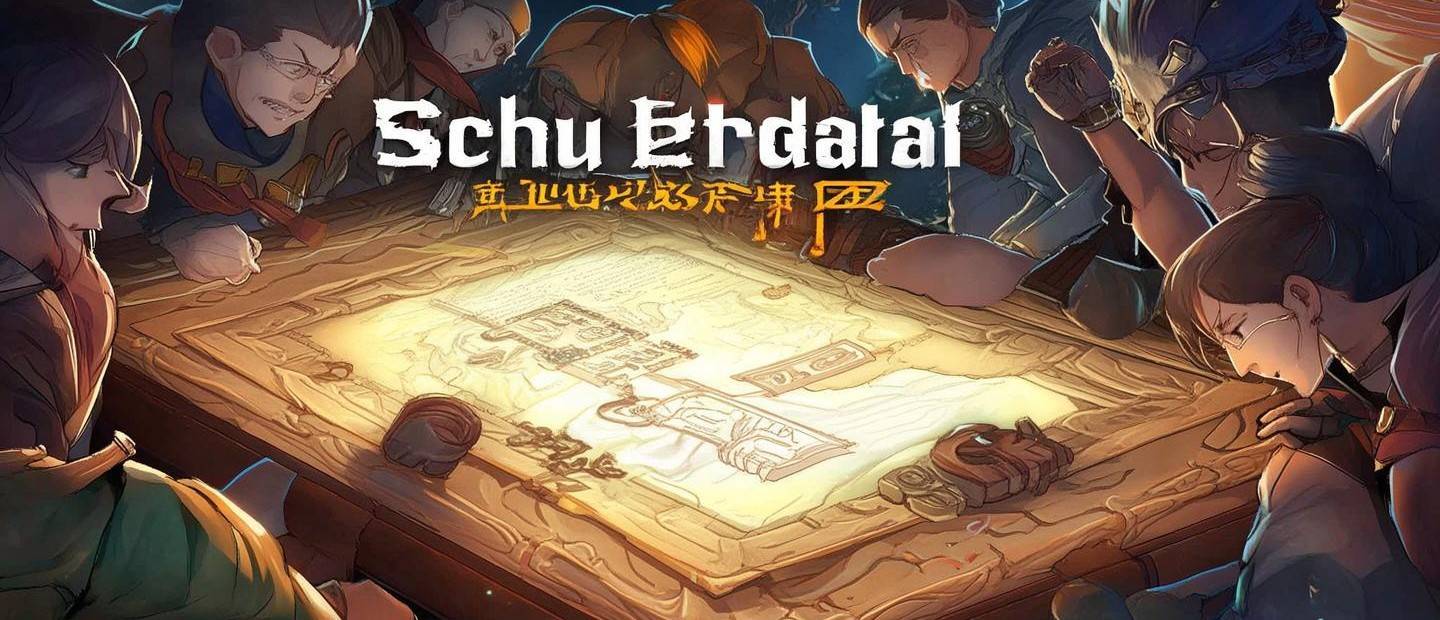 游戲攻略誅神傳怎么玩的