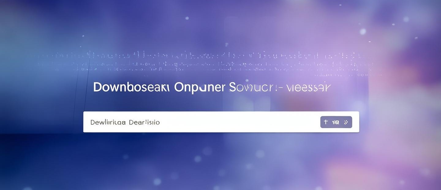 deepseek開源版怎么下載