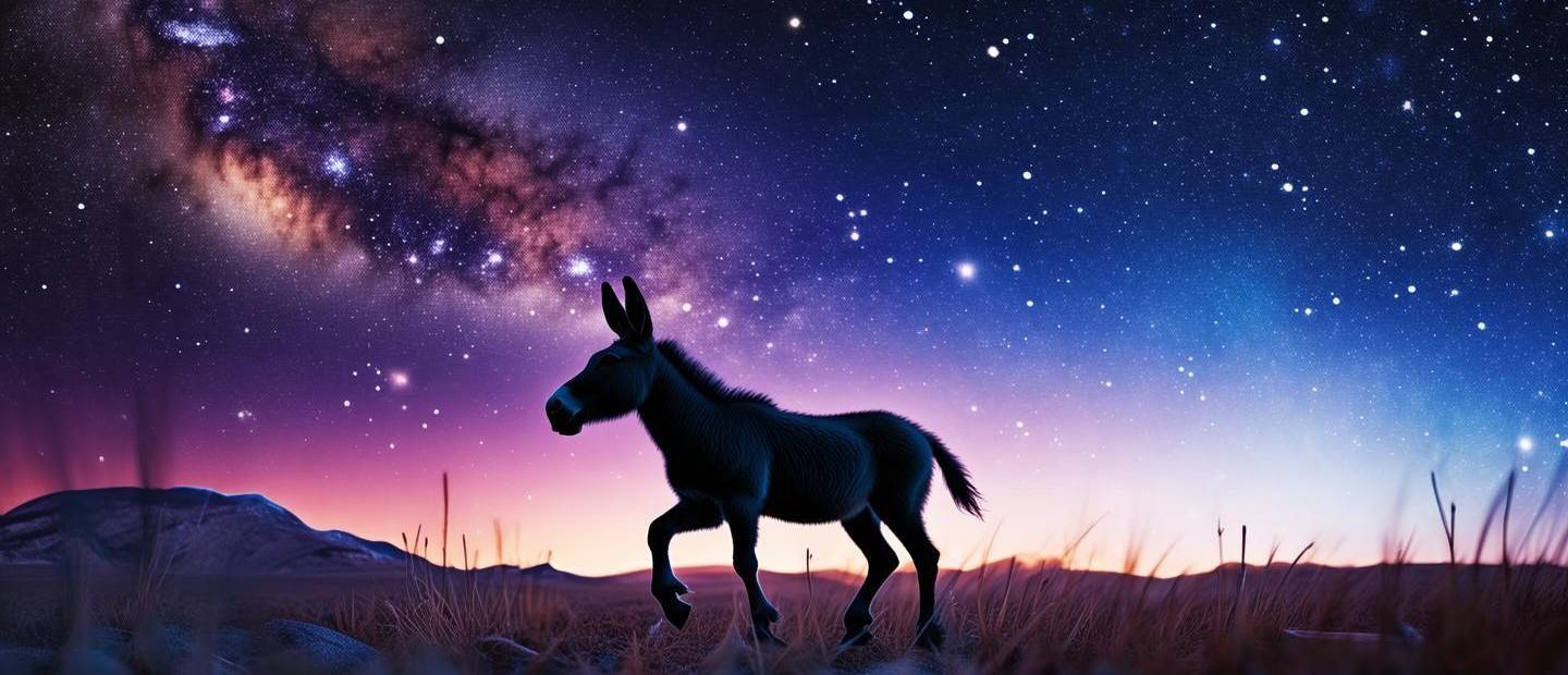 驢是什么星座