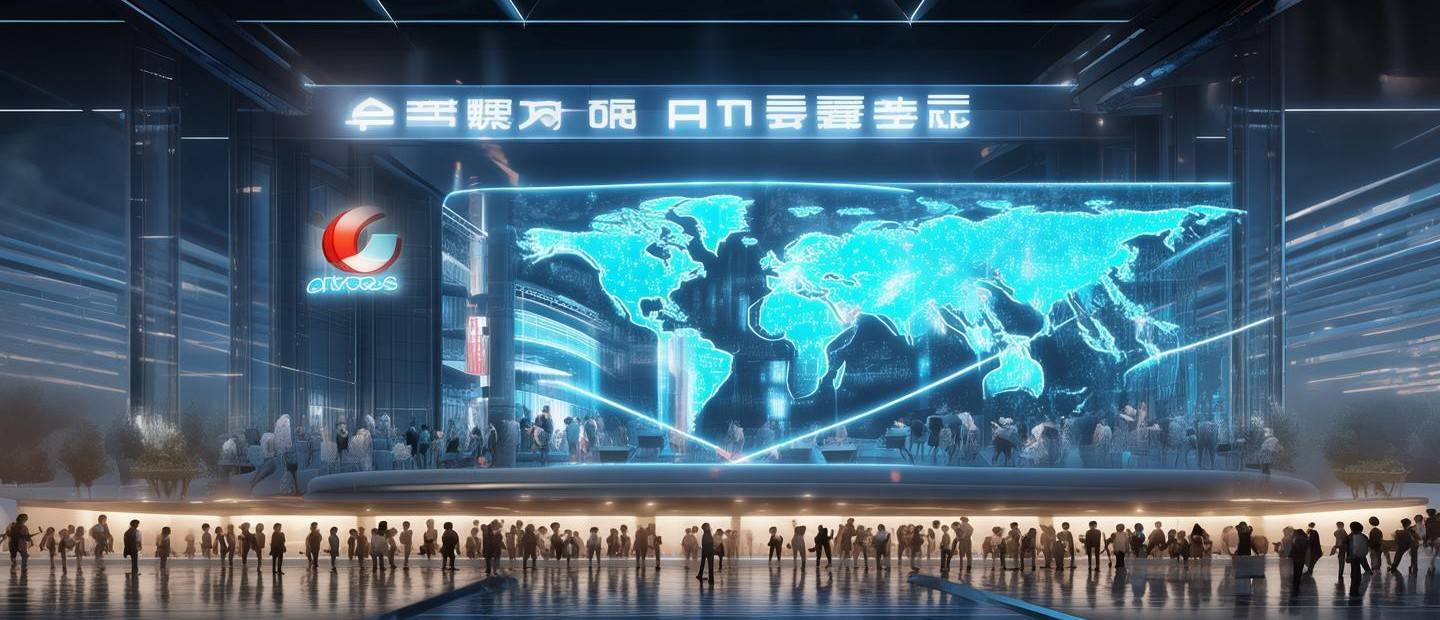 宇樹科技入駐阿里速賣通出海，開啟智能科技全球新篇章