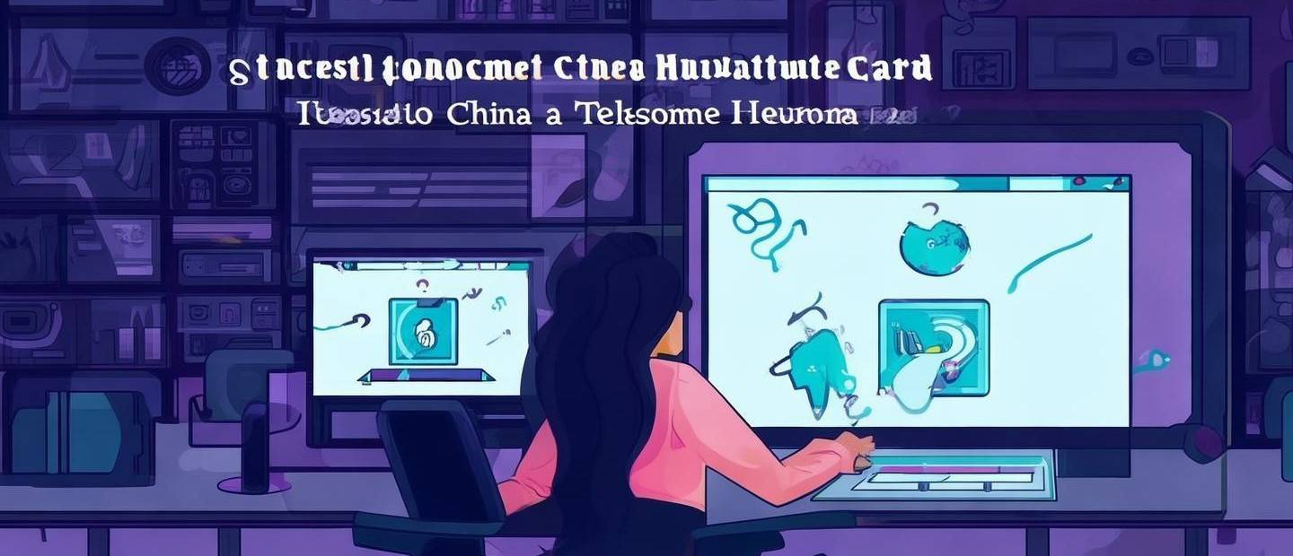中信華為卡如何取消 中信華為卡如何取消