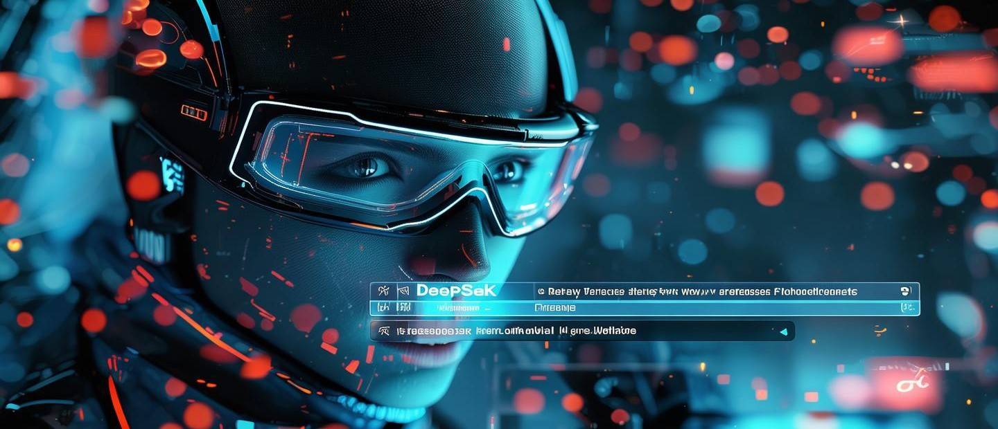 deepseek怎么提供網(wǎng)站