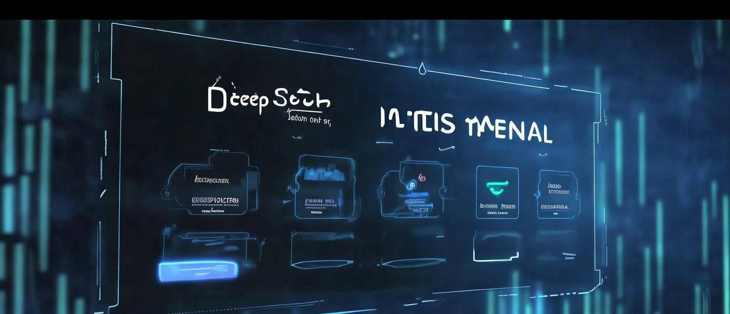 deepseek下載怎么用