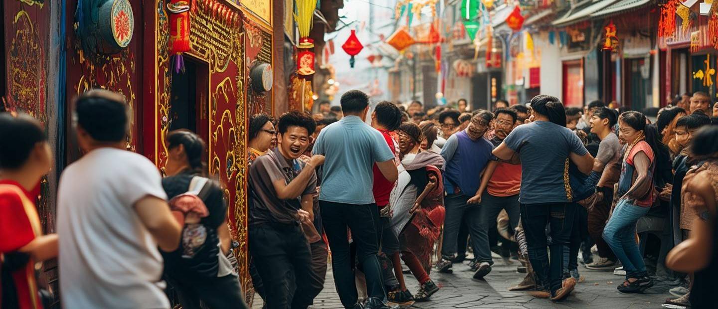 堵門游戲接親攻略怎么玩