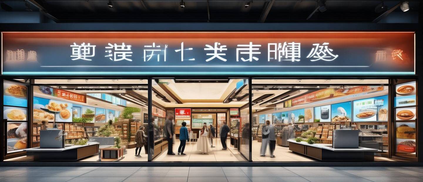 門店嫁接什么項目賺錢