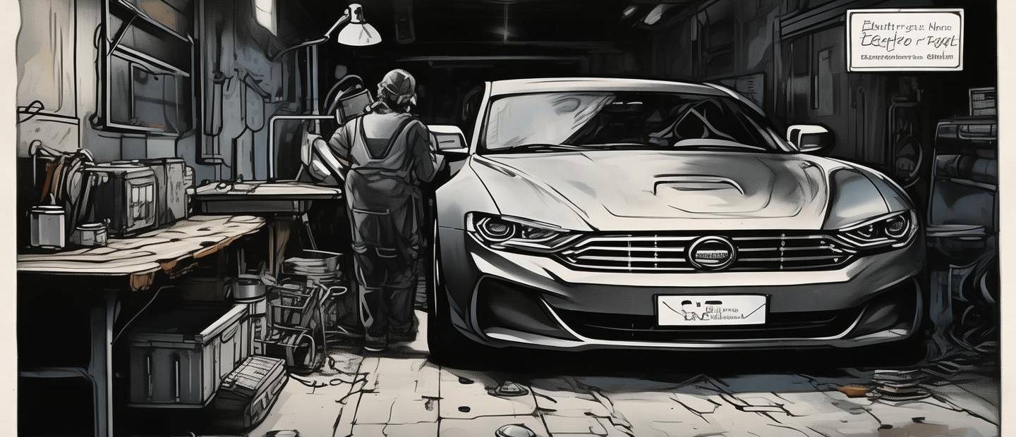 汽車電瓶換一下多少錢