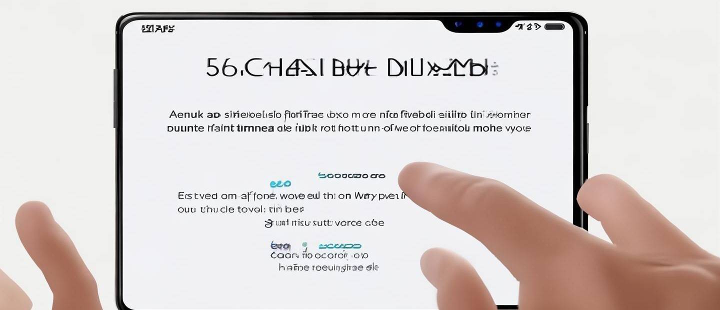 如何取消華為電話的靜音