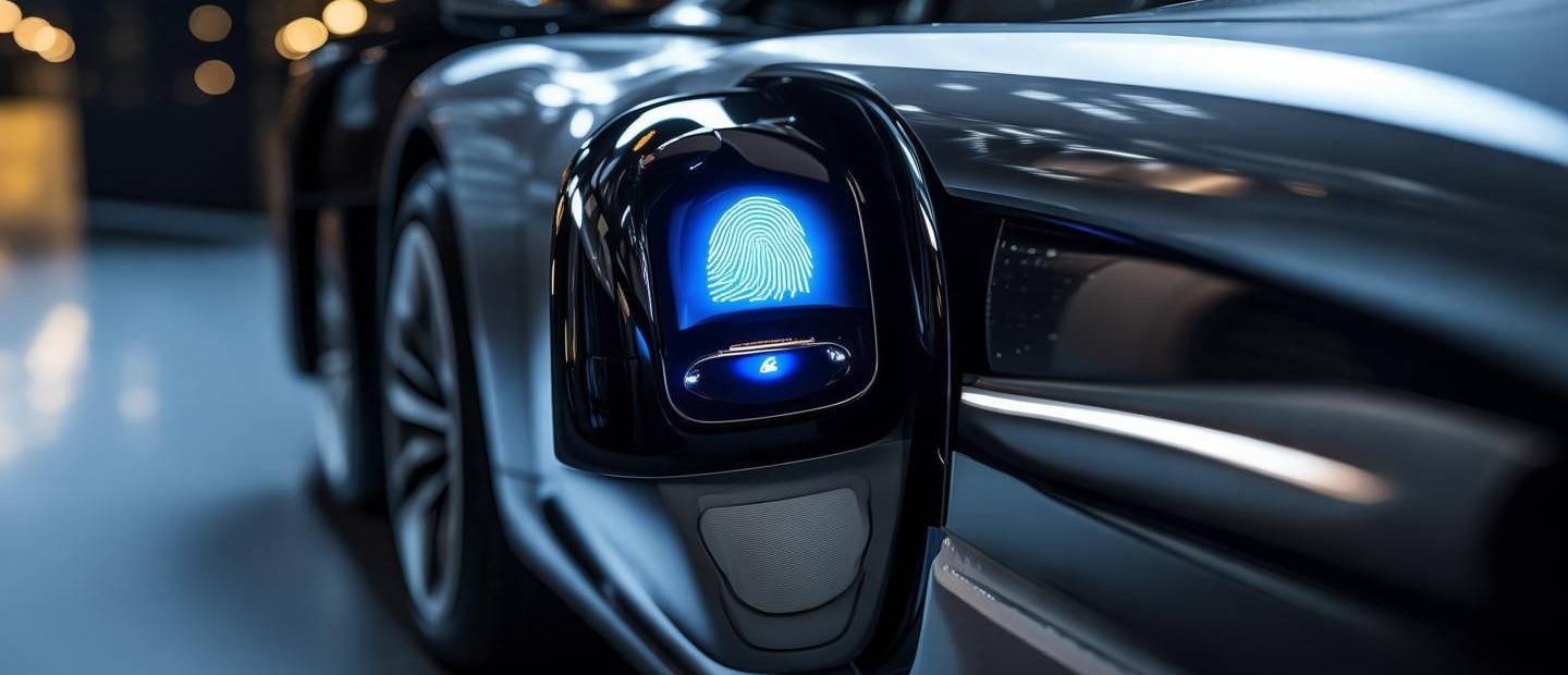 汽車指紋鎖多少錢 汽車指紋鎖多少錢