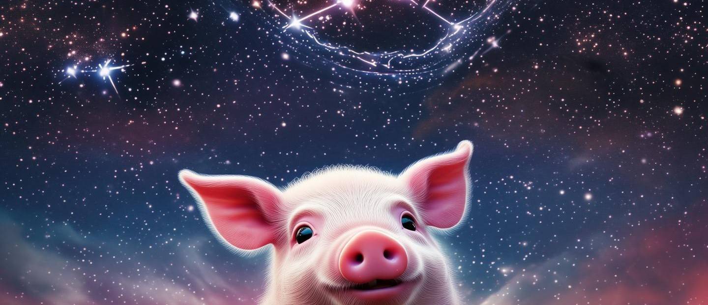 豬豬親的星座是什么星座