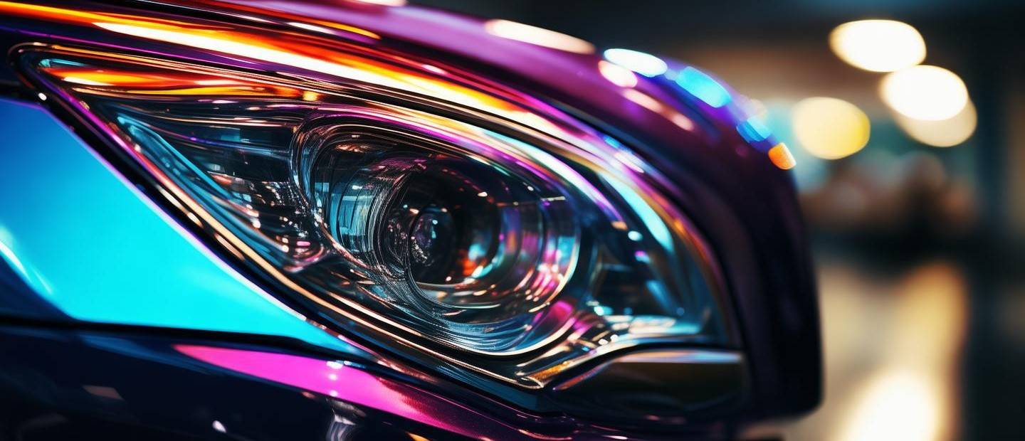 汽車燈罩拋光多少錢