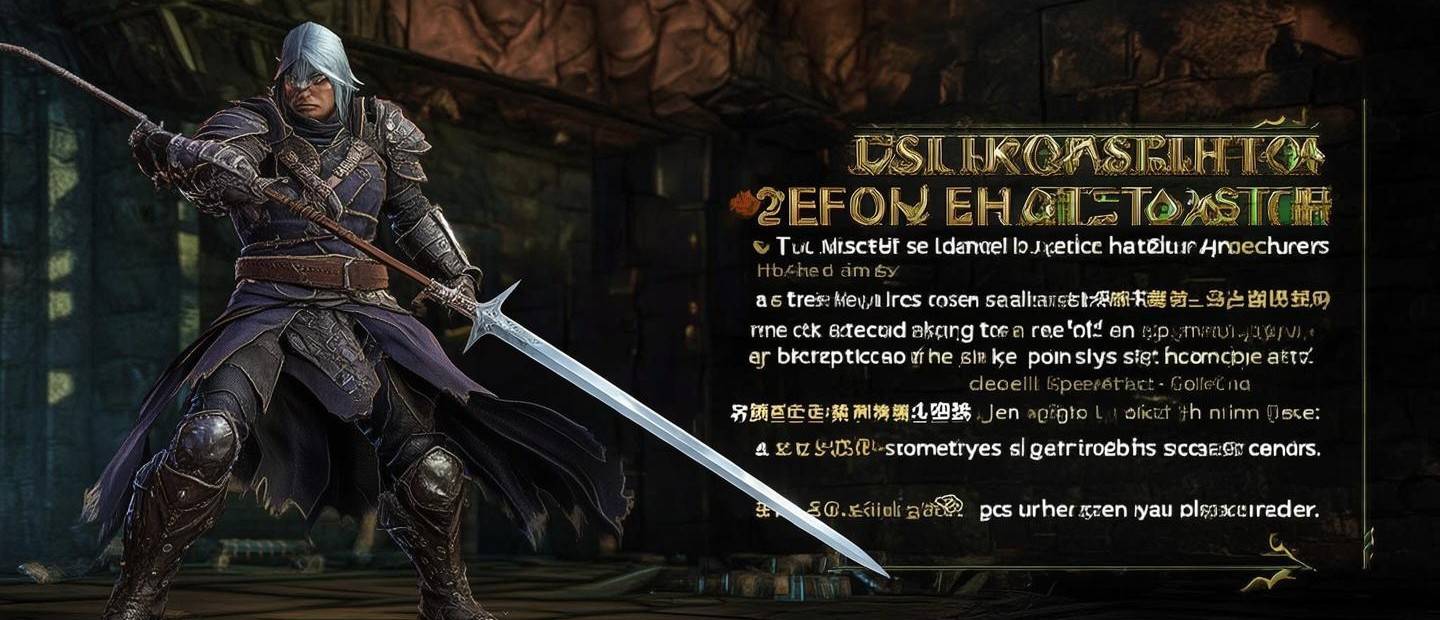 游戲攻略劍魔怎么玩的啊 游戲攻略劍魔怎么玩的啊
